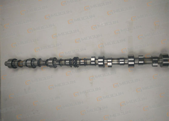 Good price Professional Marine Diesel Engine Crankshaft For 6BG1 Engine Parts 1-12514-005-0 online