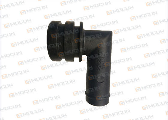 Good price 6754-21-6140 Excavator Elbow Breather Pipe For PC200-8 Excavator Engine Parts online
