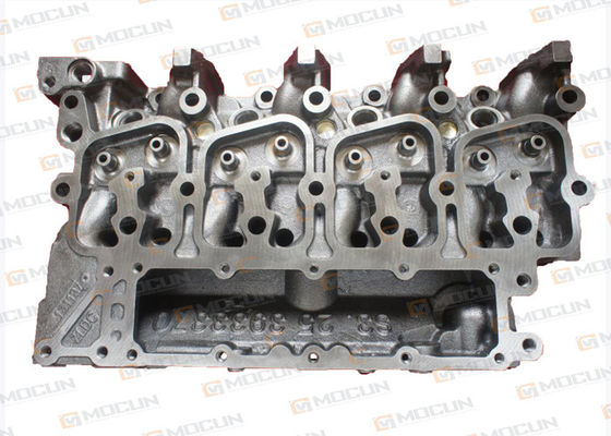 Good price 4BT Diesel Engine Cylinder Head Repair Excavator Engine Parts 3933370 3966448 3933423 online