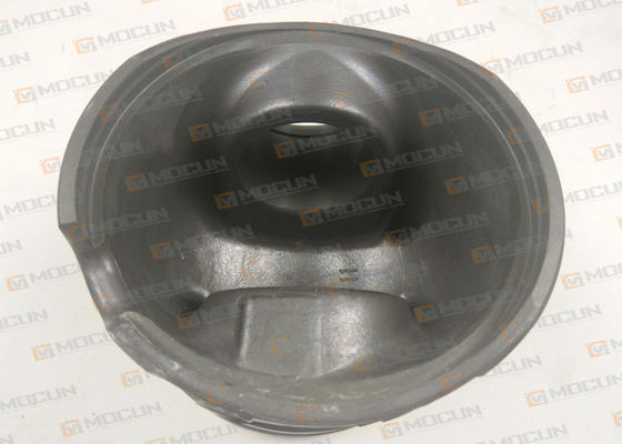 Good price 4934860 4955160 Black Iron Diesel Engine Piston For 6D107 Engine Parts online