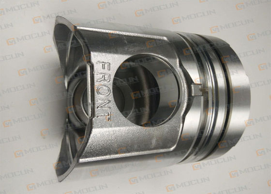 Good price 6150-31-2112 S6D125 Excavator Diesel Engine Aluminium Piston online