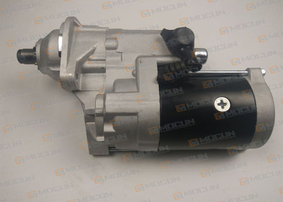 Good price S6D102 24V Volt Diesel Engine Starter Motor For PC200-7 Engine Parts 600-863-5111 online