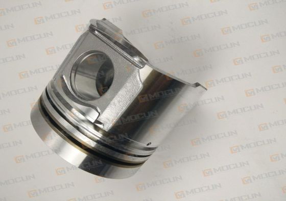 Good price 4944477 Cast Aluminum Diesel Engine Piston For QSB3.3 Engine Spare Parts online