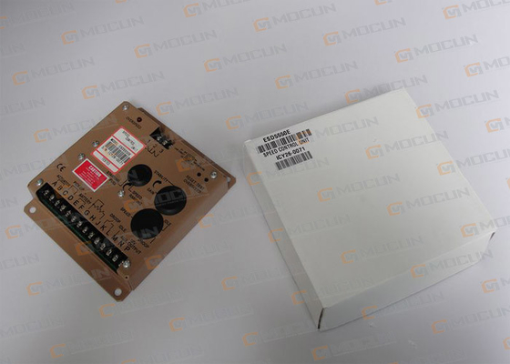 Good price Single Phase Engine Speed Control Governor , 0.77kg Generator Speed Control Unit ESD5550E online