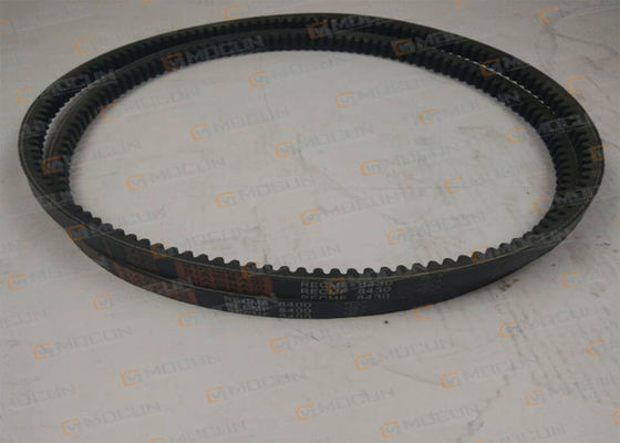 Good price Durable Excavator Engine Fan Belt For J05E Engine Parts RECMF8460 8470 8480 8430 online