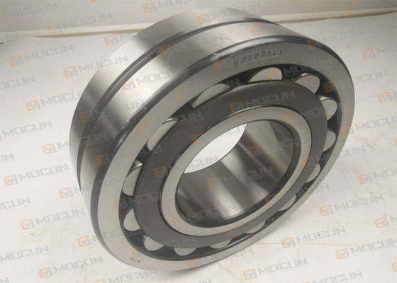Good price High Precision Excavator Bearing Spherical Self Aligning Roller Bearing 80mm Thick 22322 online