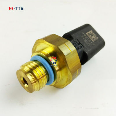 Good price Oil Pressure Sender Solenoid Valve 4921517 7132C 6219-81-1960 For Excavator online