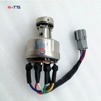 Good price Metal Excavator Solenoid Valve R220-5 R220-7 21E610430 Ignition Switch online