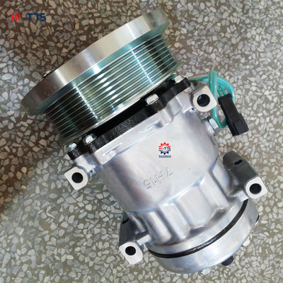 Good price Air Conditioning Compressor Construction Machinery Accessories  1630872 online