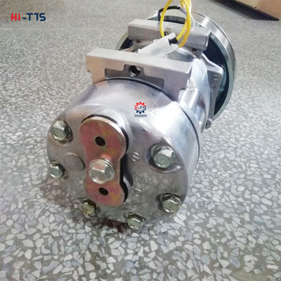 Good price Air Conditioning Compressor DOOSAN Excavator 11104251  ISO9001  CE online