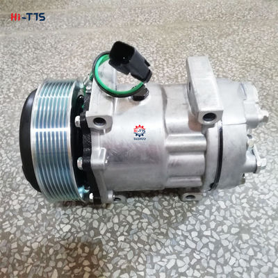 Good price Air Conditioning Compressor SANY Excavator 15082727 ISO9001 online