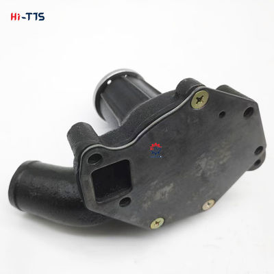 Good price Engine Water Pump 6BG1 EX  1-13650017-1 ISO Steel  Black 23 kg online