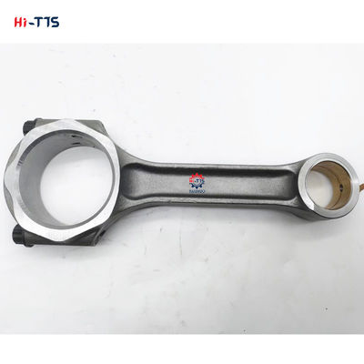 Good price Excavator Spare Parts Crankshaft Connecting Rod 6BG1 ISO9001 online