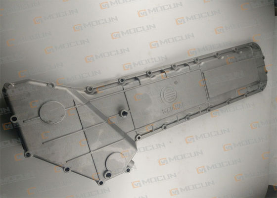 Good price Oil Cooler Cover Excavator Engine Parts For Weichai WD615 NO. 614010083B for LG925D YTO Loader ZL50F online