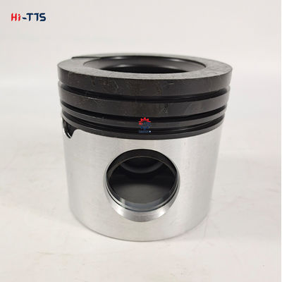 Good price Silvery Internal Combustion Piston 4941395 ISO9001 online