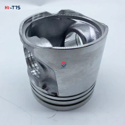 Good price Aluminum Alloy Internal Combustion Piston 8.5kg Good Starting Performance  Standard online