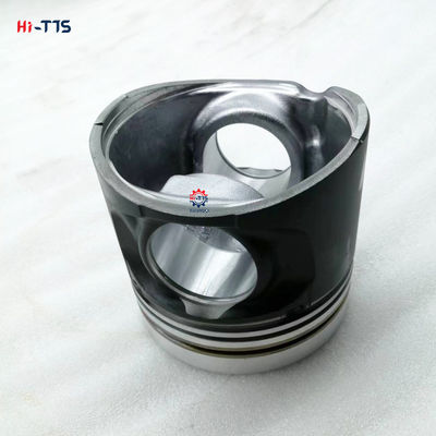 Good price Good Performance Aluminum Alloy Machinery Piston System 20MPa Compression Pressure online