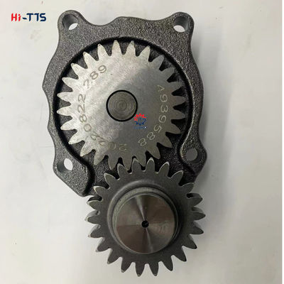 Good price 10 Piece Excavator Component Accessories Oil Pump PC300-8 online