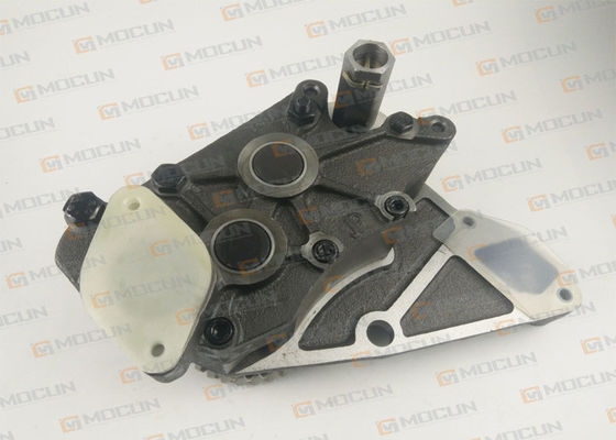 Good price Excavator Engine Water Pump / WD615 Oil Pump For HOWO Truck VG1500070067 VG14070061 online