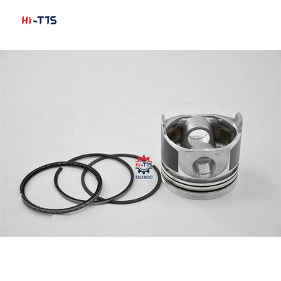 Good price Forged Steel Piston Kit V1505 4CYL D1105 3CYL 16060-21114 78MM 1606021114 online