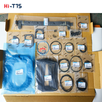 Good price 3412 3516 3516B G3516 G3512 Engine Gasket Kit 118-7855 207-2434 305-2669 Oil Pan Gasket Kit For Cat Parts online