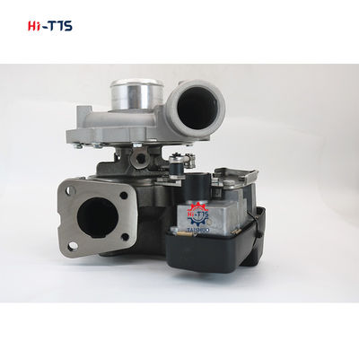 Good price 796911-5002S Engine Turbocharger 763148-0002 763148-5002S 771954-0001 GTB1756VK online
