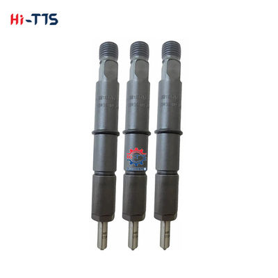 Good price Engine Fuel Injector TCD2012L04 2V TD2012 L04 2V 02113547 0432193450 online