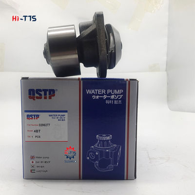 Good price Excavator Engine Water Pump 4BT 4BTA 6BT 6BTA 3286277 3928395 C3286277 C3928395 online
