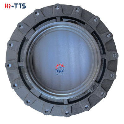 Good price MOTOR HOUSING   E320C E320D SWING RING GEAR FOR CATERPILLAR 191-3235 1913235 EXCAVATOR FINAL DRIVE TRAVEL DRUM HUB online