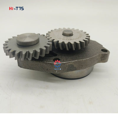 Good price 4BT 6BT Diesel Engine Original Parts 6BT Oil Pump 3926203 3930337 3926203 online