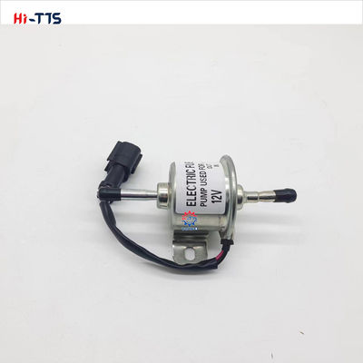 Good price Diesel Engine 4TNV98 4TNV88 Electric Fuel Feed Pump 129612-52100 online