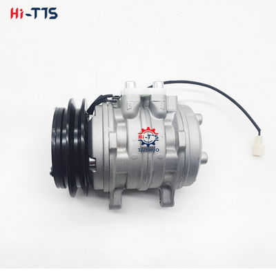 Good price Air Conditioning Compressor 12V A/C 447200-7443 T007087290 For M4900 M5700 M6800 L4200 online