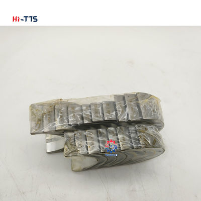 Good price Tractor parts Generator parts 495A SNH495A SNH50 SNH504 Diesel Engine Con.rod Bearing parts online