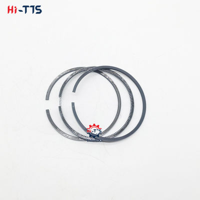 Good price 6D105-1 6D105 Diesel Engine Piston Ring Set 6136312030  6136312031 online