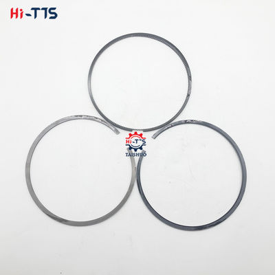 Good price Diesel engine Parts S6D170 SA6D170  6D170 Piston Ring  6162332060 online