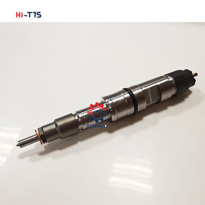 Good price Injector 0445120391 0445120266 0445120265 0445120474 WP10 online