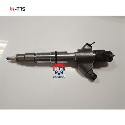 Good price 0445120357 0445120224 0445120213 0445120344 0445120214 WD615 Injector online