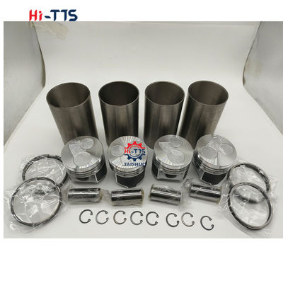 Good price V2203  Cylinder Liner kit 1C030-32564 Tractor Excavator Engine Repair Parts online