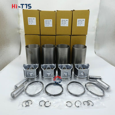 Good price Tractor Excavator Engine Repair Parts  V2403 Cylinder Liner kit 1C030-32564 Piston 1G868-21110 Ring 1A091-21050 online