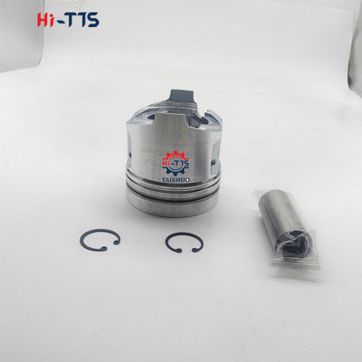 Good price Diesel engine parts 4D98E 4TNE98 Engine Piston 129903-22081 129903-22080 online