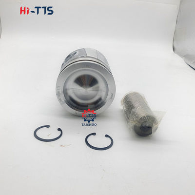 Good price Excavator Piston S6D107 S6D102  Diesel Engine Piston 6209-31-2108 6574-31-2111 6137-32-2110 online