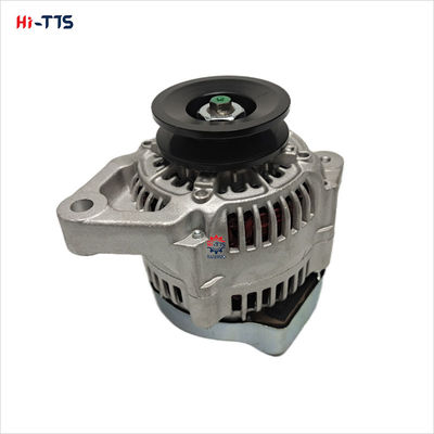 Good price 12V Alternator 4LE2 EX55 8970489681 8972251170 8972315010 1012118500 1012111242 online