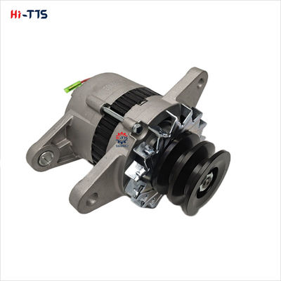 Good price Alternator 24V 30A 6BD1 6BB1 EX200-1 SH200A1 1812002050 1812002090 1812003650 online