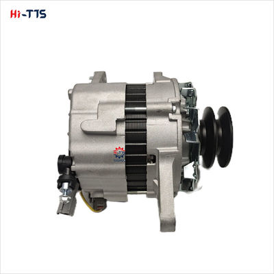 Good price 24V 50A 6HK1 Alternator A4TU5485 A4TU5486 1812005303 1812005300 1812005302 online