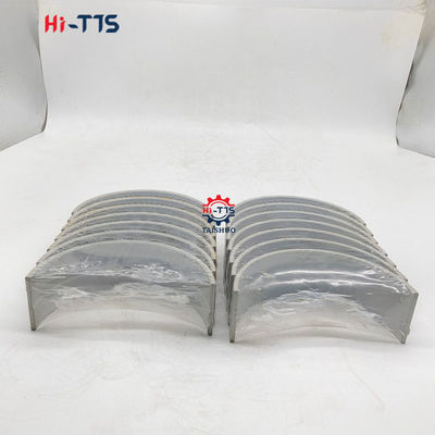 Good price Diesel Engine Parts 6D170 Con Rod Bearing 6162-33-3041 online