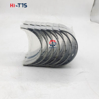 Good price Diesel Engine Parts 6D125 Main Bearing online