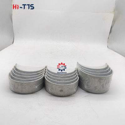 Good price Diesel Engine Parts 6D155 0.25 Main Bearing M2-1127GP online