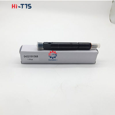 Good price Fuel Injector 0432191568  BFL913 Engine Injector online