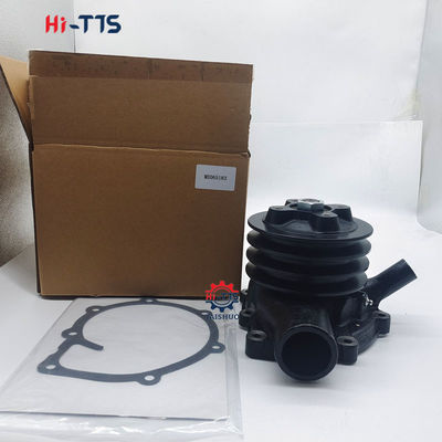 Good price 6D16 R210-5 Water Pump  ME065183 For Perkins Engine Parts. online