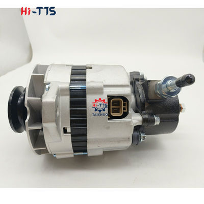 Good price HD75 HD65 HD72 HD78 Alternator 37300-41700 Excavator 24V 55A online